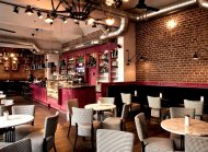 Kavárna Cafe Cafe
