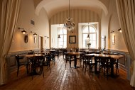 Kavárna Café Platýz