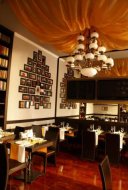 Thajská restaurace Farrango Café