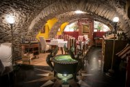 Italská restaurace Il Palazzo