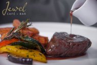 Jewel Café Bar