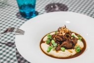 Italské bistro La Bottega di Finestra