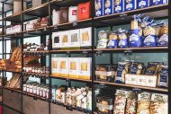 Italské bistro La Bottega Tusarova