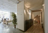 Kavárna Mistral Café