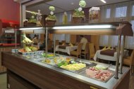 Restaurace Evropa hotel DAP***