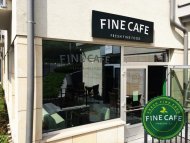 Restaurace FineCafe
