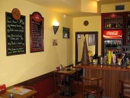 Restaurace Stella Cafe