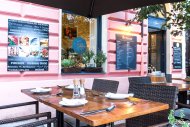 Ristorante Sapori