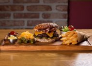 Burger Bar