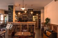 Kavárna Café Ad Astra
