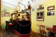 Kavárna Café Arieta