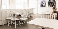 Kavárna Café Atmosferas