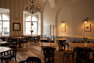 Kavárna Café Platýz