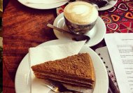 Kavárna Coffee Ebel