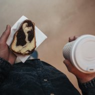 Kavárna Sólista Espresso Bar