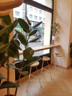 Kavárna Urban Café