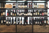 Italské bistro La Bottega Tusarova