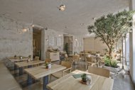 Kavárna Mistral Café