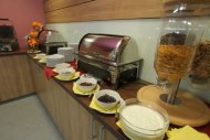 Restaurace Evropa hotel DAP***
