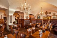 Restaurace Hotel U Prince