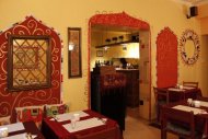 Indická restaurace Masala