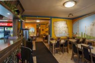 Indická restaurace Tandoor