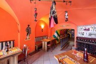 Španělská restaurace EL CENTRO