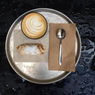 Kavárna Super Tramp Coffee