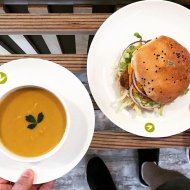 VEGGIE Bistro