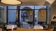 Augustine Restaurant