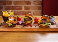 Burger Bar
