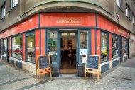Kavárna Café Ad Astra