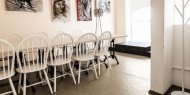 Kavárna Café Atmosferas