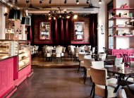 Kavárna Cafe Cafe