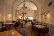 Kavárna Café Platýz