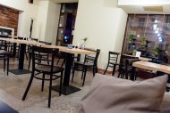 Kavárna Mama Coffee Sokolovská
