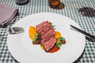 Italské bistro La Bottega di Finestra