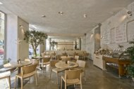 Kavárna Mistral Café