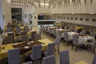 Restaurace Evropa hotel DAP***