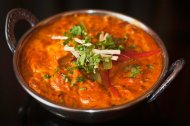Indická restaurace Masala