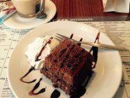 Restaurace Stella Cafe
