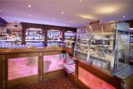 Restaurace Terasa U Prince