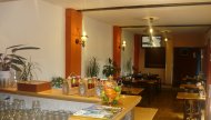 Restaurace U dvou Kaštanů