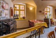 Španělská restaurace EL CENTRO