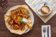 Kavárna Café Ad Astra