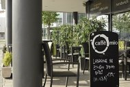 Kavárna Caffé Mio
