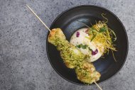 Italské bistro La Bottega Tusarova