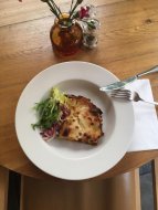 Kavárna Mistral Café