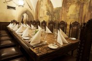 Restaurace Hotel U Prince