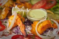 Indická restaurace Masala